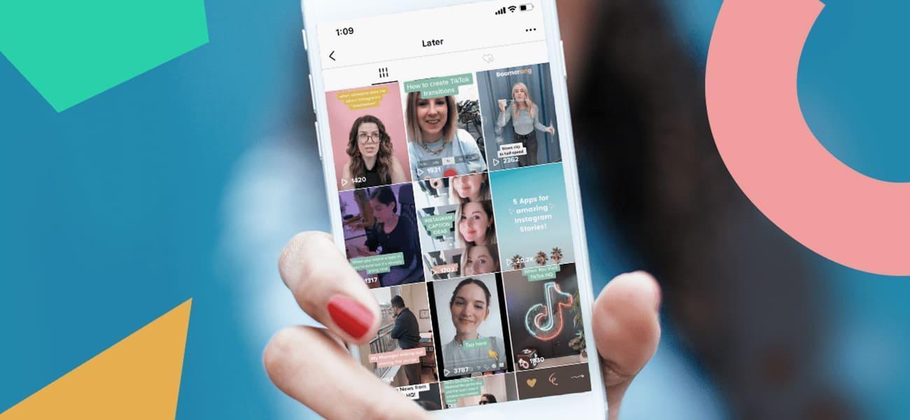 How to build an effective marketing strategy on TikTok?