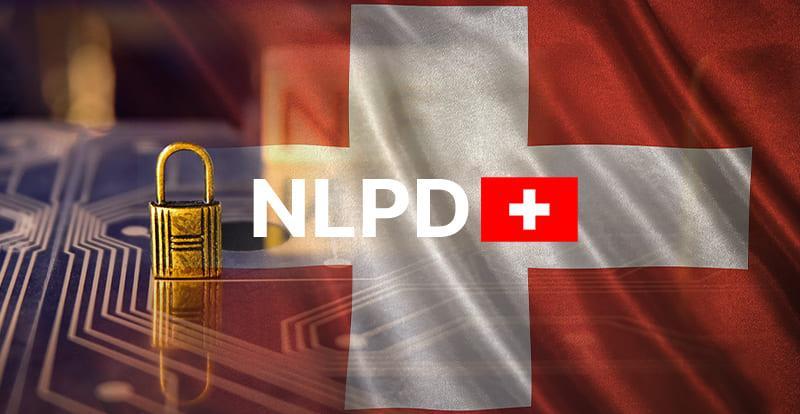 Nouvelle réglementation nLPD en Suisse: Principes et impacts