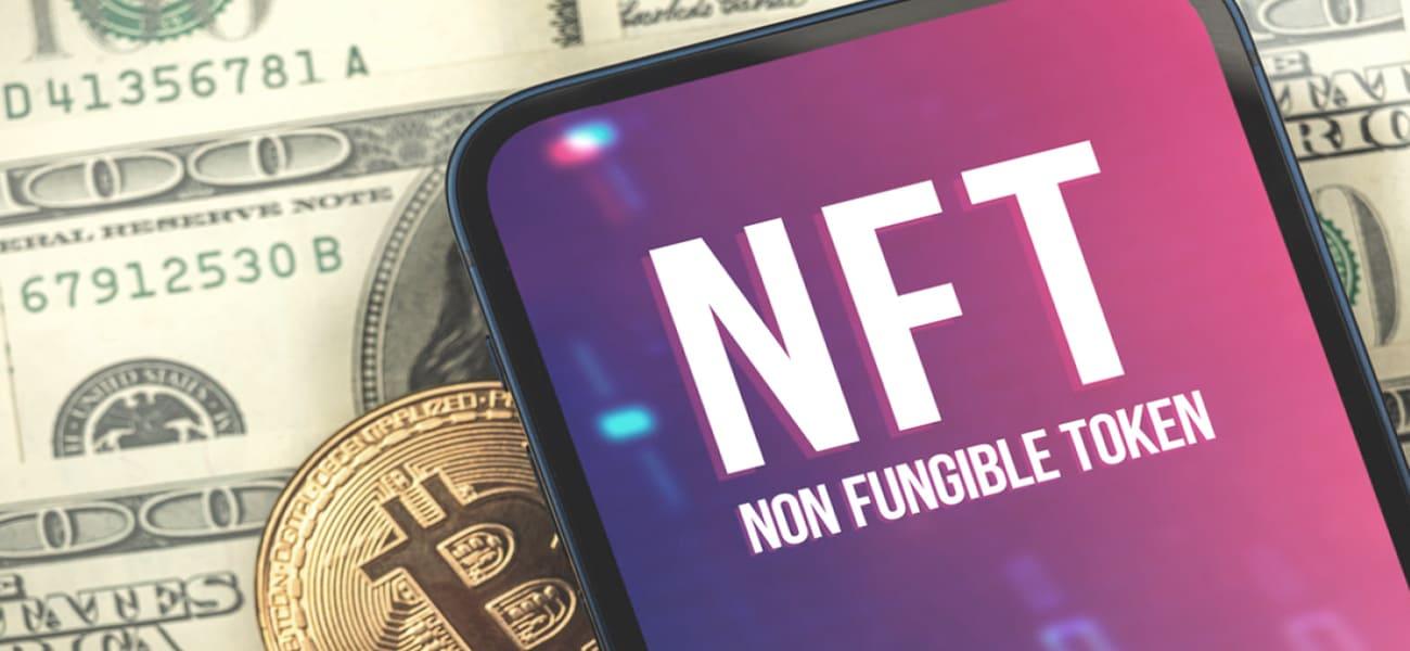 What are NFTs and how do they impact e-commerce?