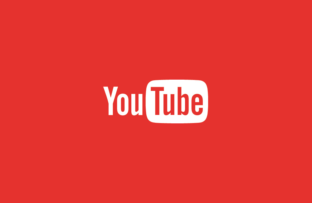 nouveauté une mention youtube pour dévoiler les partenariats