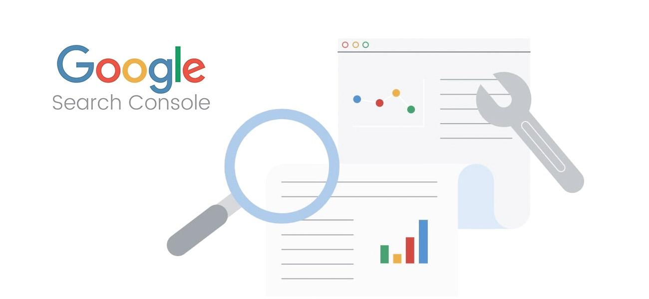 Google Search Console fait peau neuve