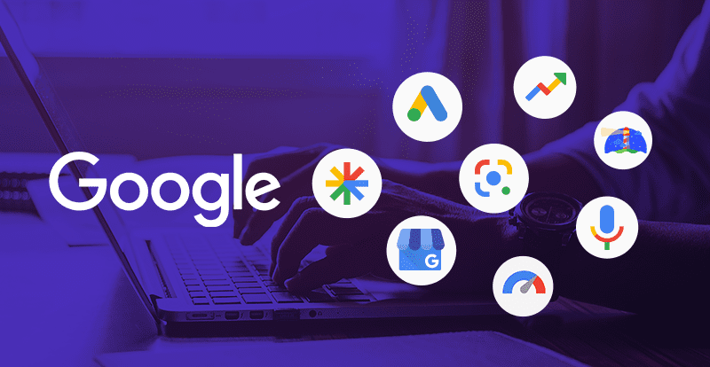 Comment les outils Google peuvent-ils améliorer votre positionnement ?