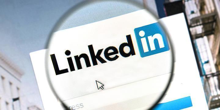 14 tips to create a successful LinkedIn Profile!