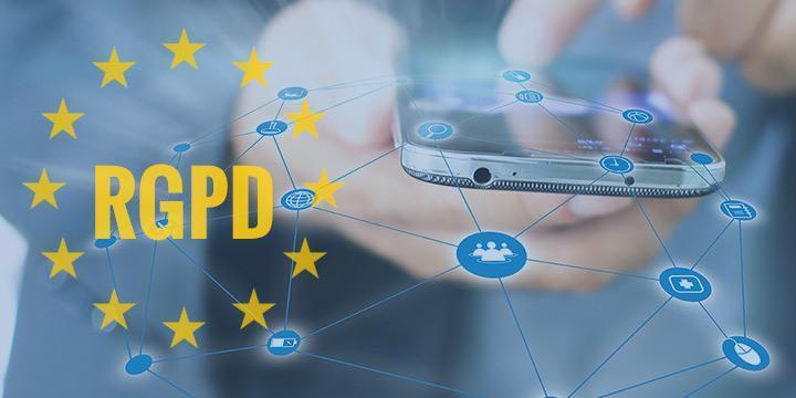 Le RGPD – une opportunité pour votre marketing digital ?