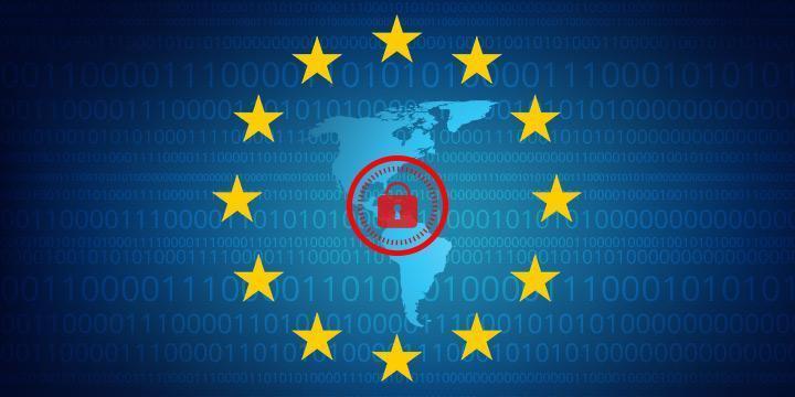 RGPD : des sites américains qui bloquent les internautes européens