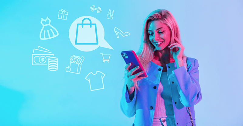 Guide to Shopping on Social Networks