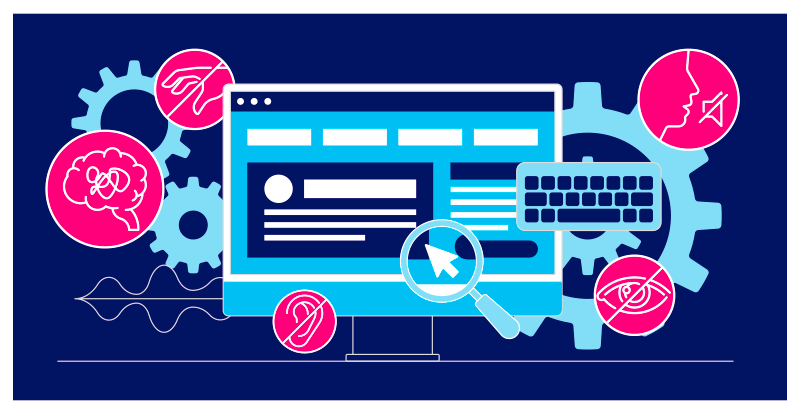 How to make a website more accessible and inclusive?