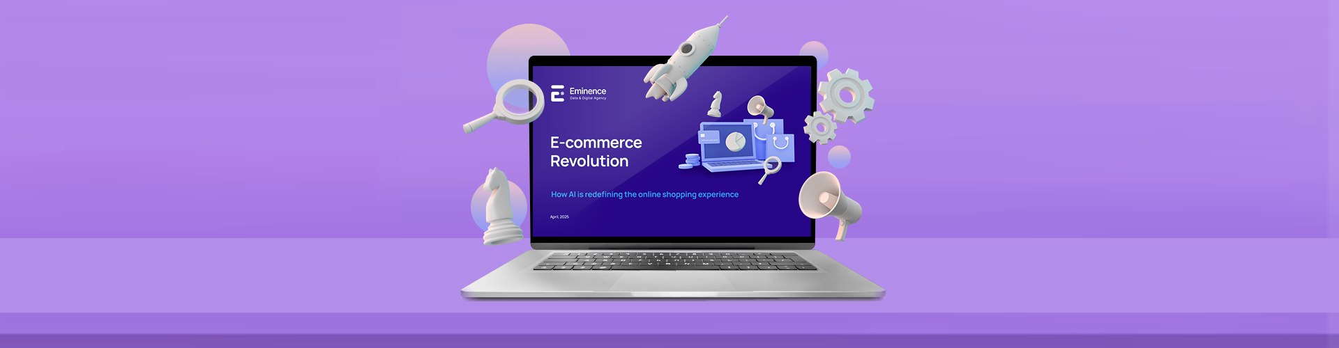 Révolution E-commerce : Comment l&rsquo;IA redéfinit l&rsquo;expérience d&rsquo;achat en ligne ?