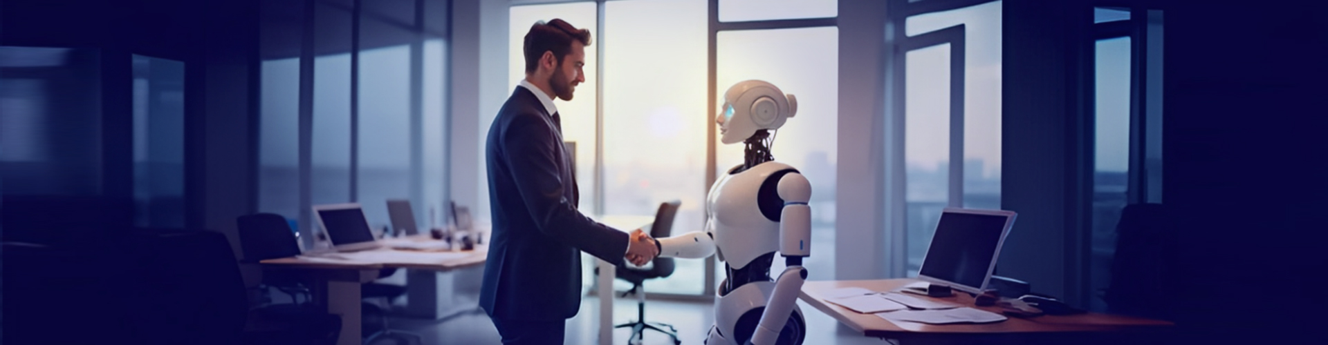 L’IA et la fidélisation client : Comment anticiper les besoins pour mieux engager ? 