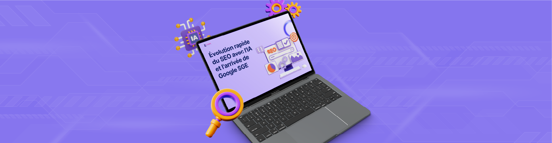 L’avenir du SEO à l’ère de l’IA et de Google SGE