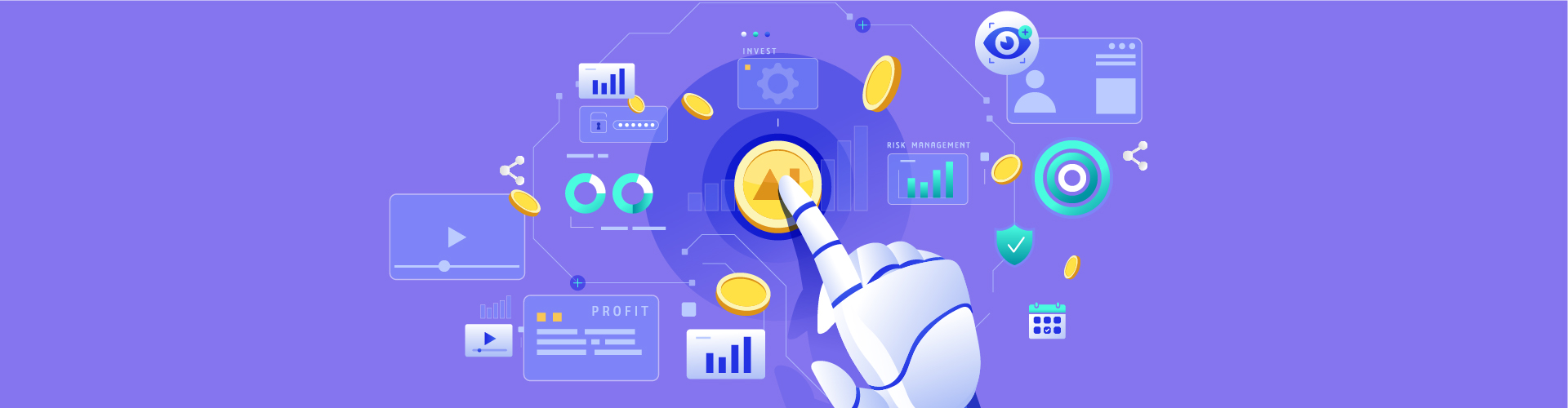 L’impact de l’IA générative sur les campagnes Paid Media : Opportunités et défis