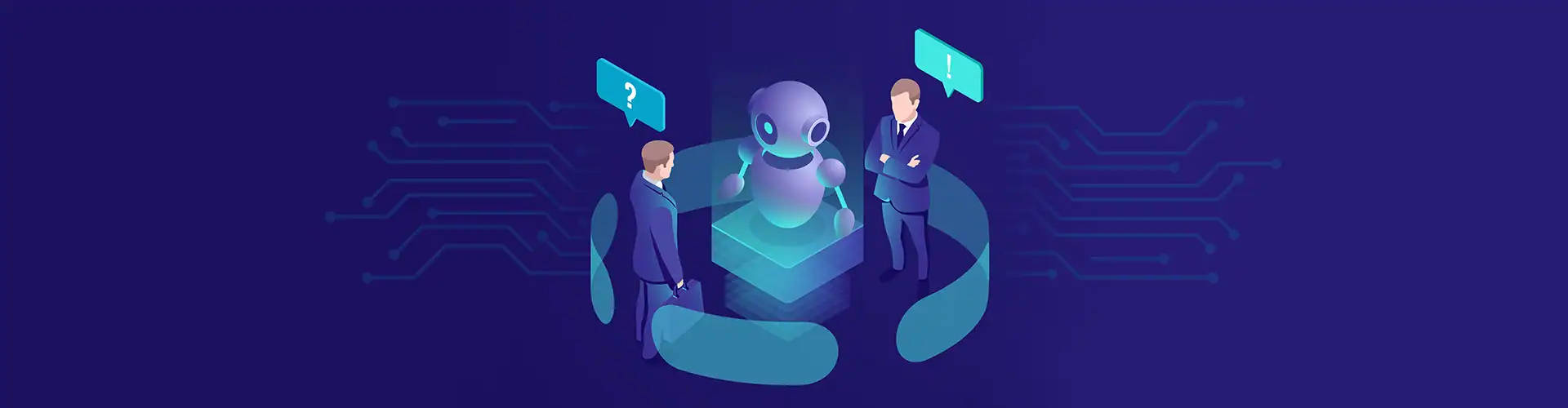 Agent conversationnel autonome : relation client optimisée, charge support réduite