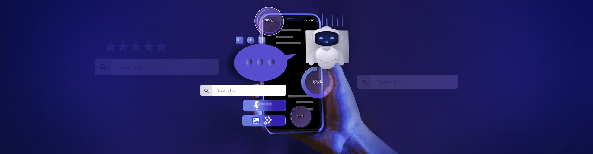 AI is quietly rewriting how people search… are brands really ready?