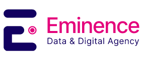 Eminence Data & Digital Agency logo