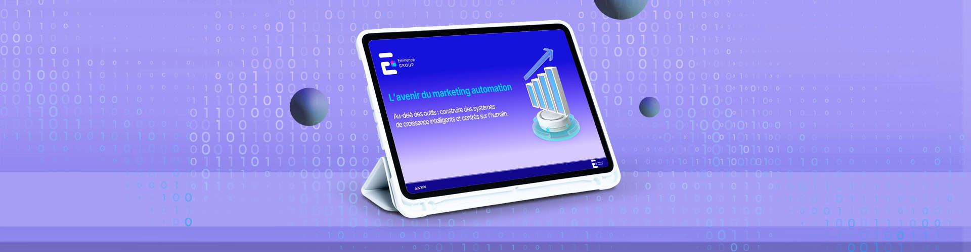 L’avenir du marketing automation