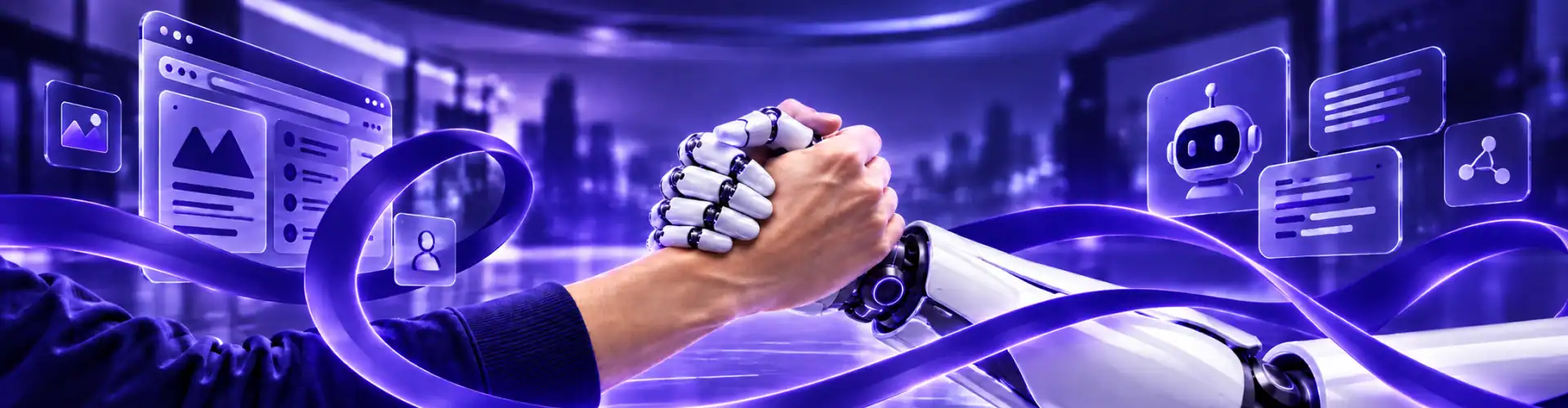 Your website has a new audience: AI Agents