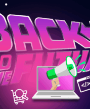 Back to the future of marketing