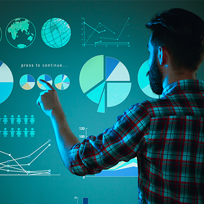 4 types d'analyses de données