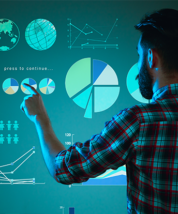 Les 4 types d’analyse de données du Data Analytics