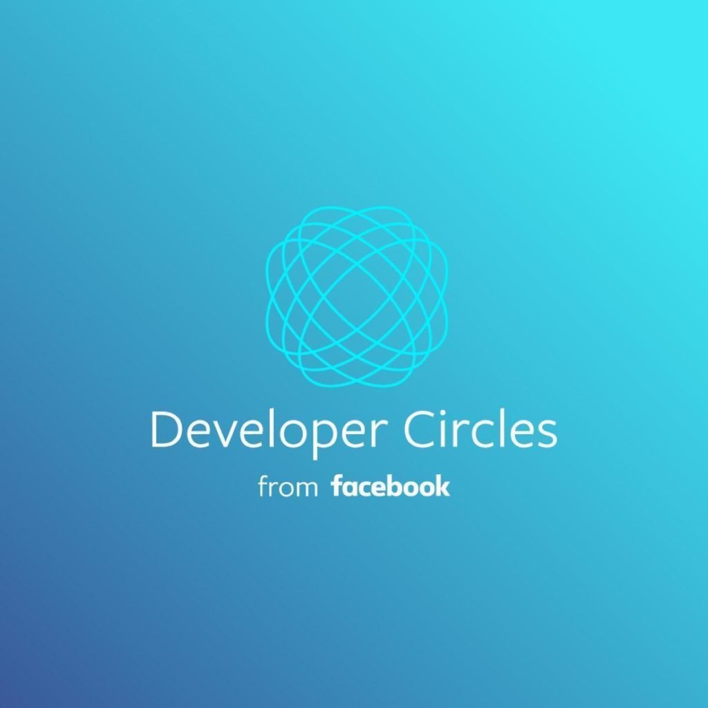 Facebook-DevelopperCircles