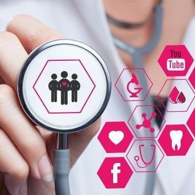 Fédérer et engager ses clients sur les réseaux sociaux - Santé