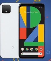 Google Pixel 4 – Les  avantages et les inconvénients