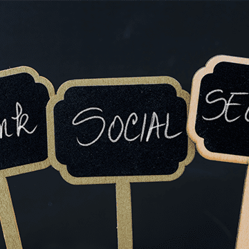 Social Selling Strategy