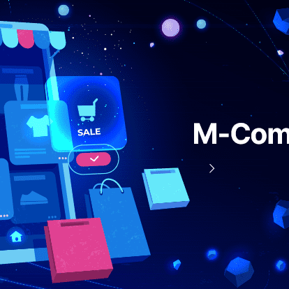 How to set up a M-Commerce strategy? Key milestones and trends