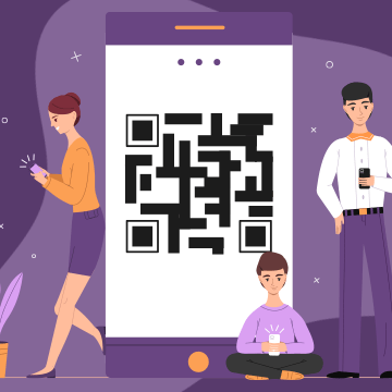 QR code in your digital strategy