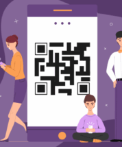 Why use a QR code in your digital strategy?