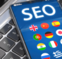 SEO multilingue