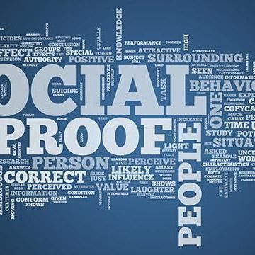 Social Proof