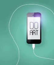 The Importance of Creativity in the Mobile Age