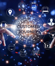 Customer Journey: Understand customer logic to improve their experience and your performance !