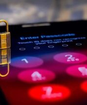 Tackling cybercrime in business through cybersecurity and data protection