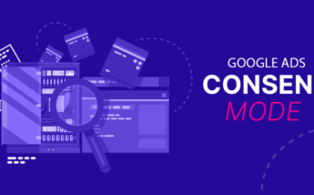 Google Consent Mode – keep track of your performances