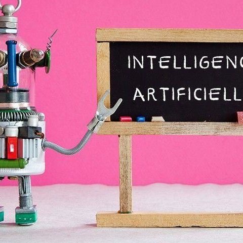 L’intelligence artificielle (IA) au service de la santé