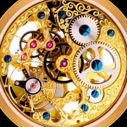 le digital dans le secteur de l'horlogerie et la joaillerie