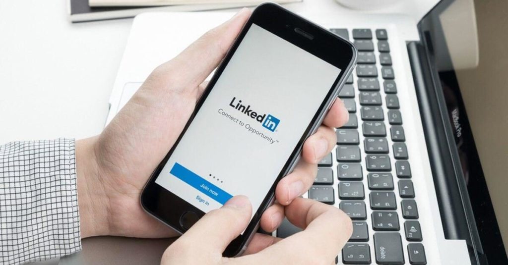 Our tips for successful LinkedIn posts!