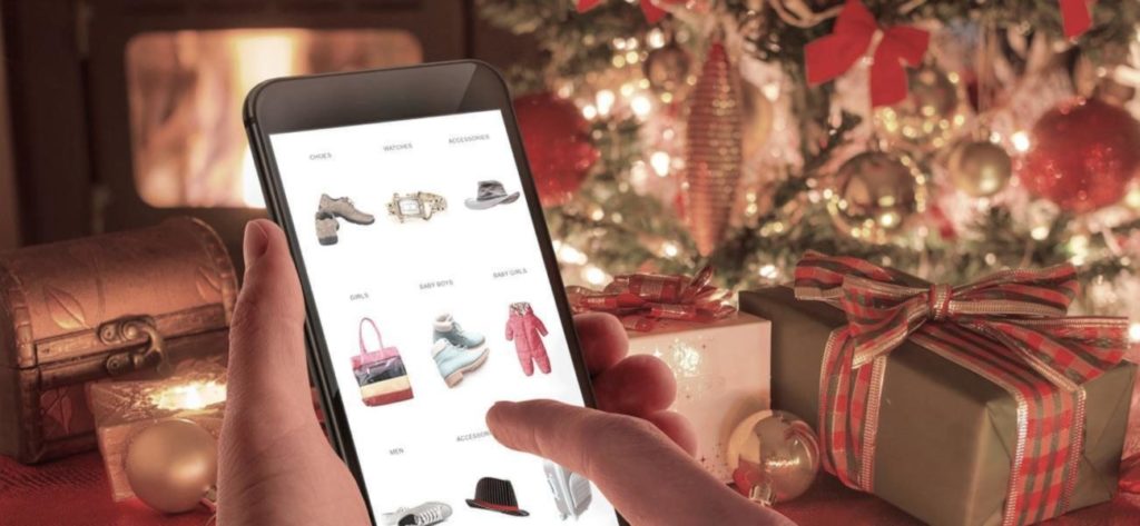 How to outshine the competition during the holidays