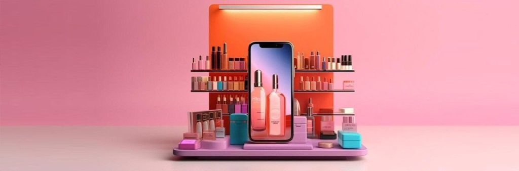 La beauté : un secteur en pleine révolution digitale