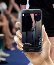 La stratégie social media des marques de luxe