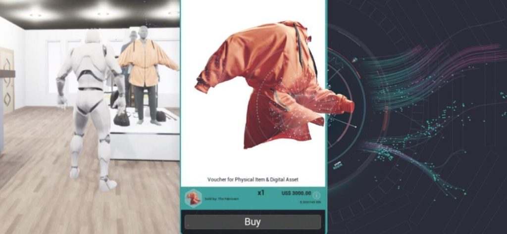 metaverse pour l'e-commerce