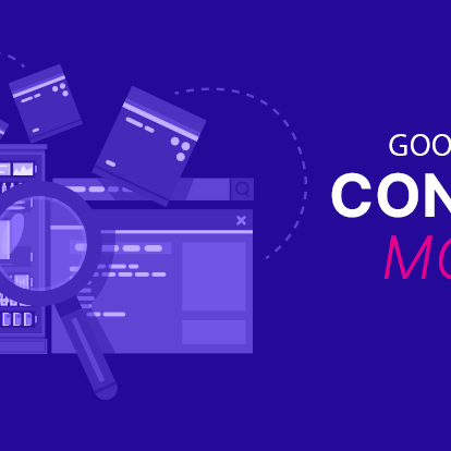 mode consentement de google ads