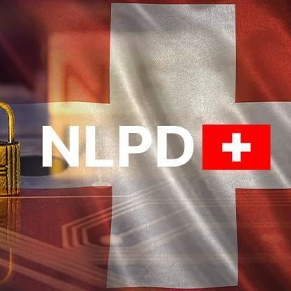 Nouvelle réglementation nLPD en Suisse