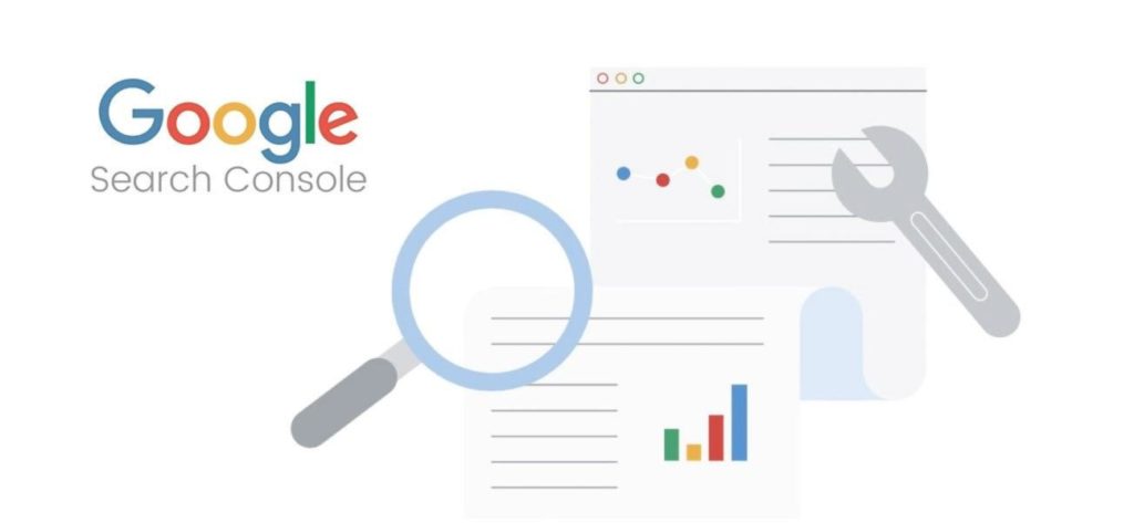 Google Search Console fait peau neuve avec un nouveau design