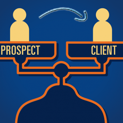 convertir prospects en clients