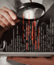 How search data can inform larger online business decisions ?
