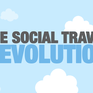 the social travel revolution