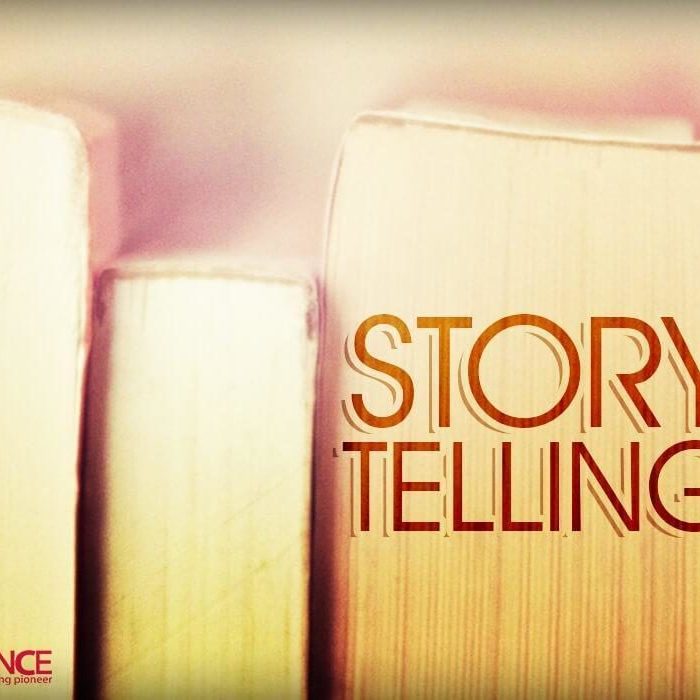 storytelling